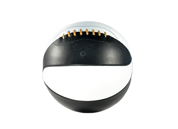 
                  
                    Black & White Basketball
                  
                