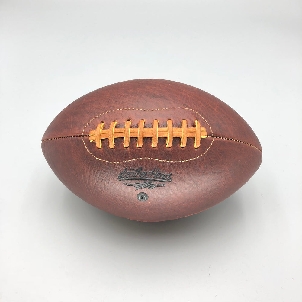 Football, Bison Pro-Series