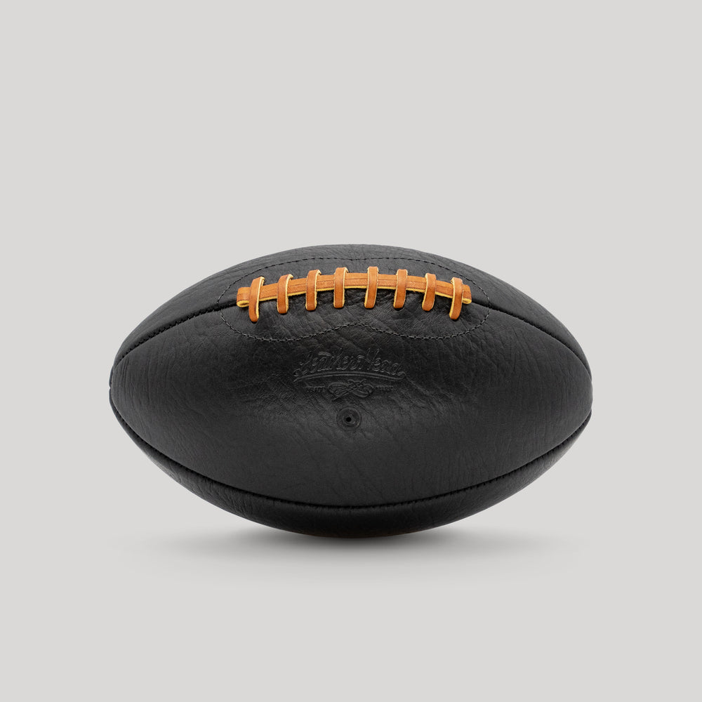 Black Bison Football