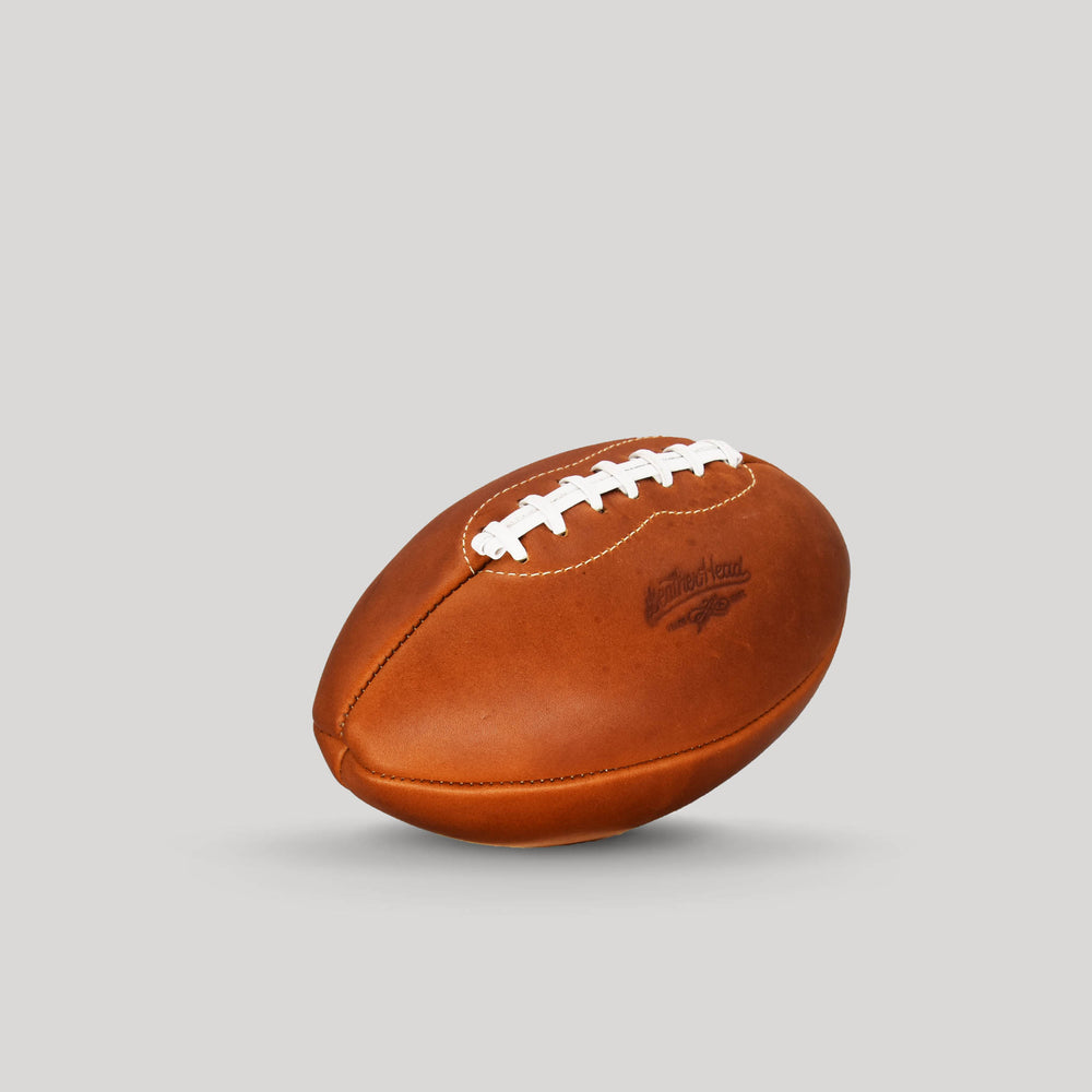 
                  
                    Mini Football  Bourbon
                  
                