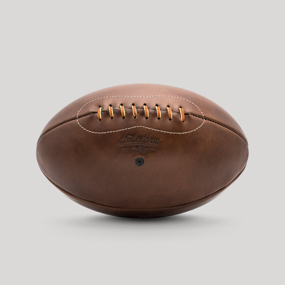 
                  
                    Oxford Leather Rugby Ball
                  
                