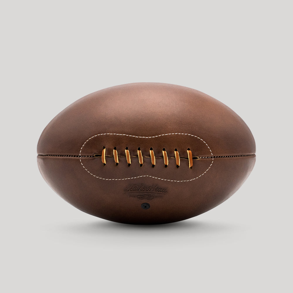 
                  
                    Oxford Leather Rugby Ball
                  
                