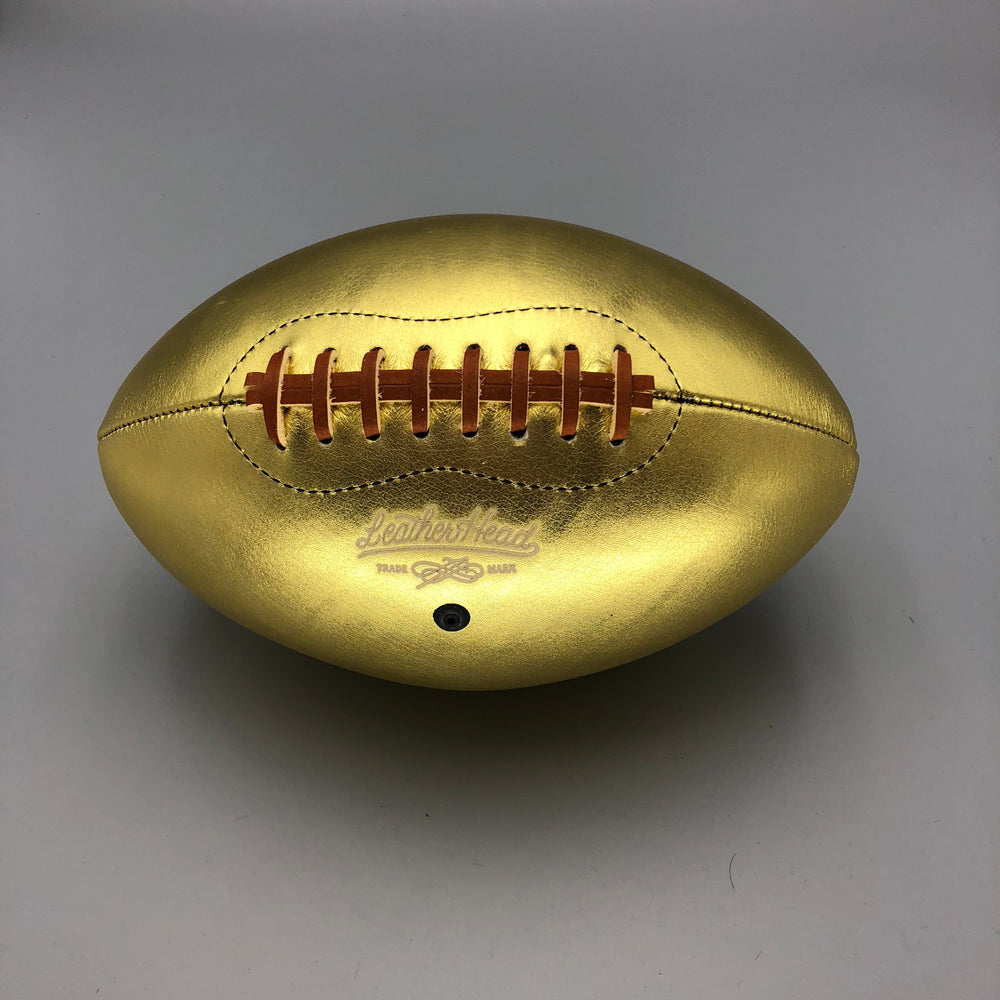 Football, Gold Pro Series.