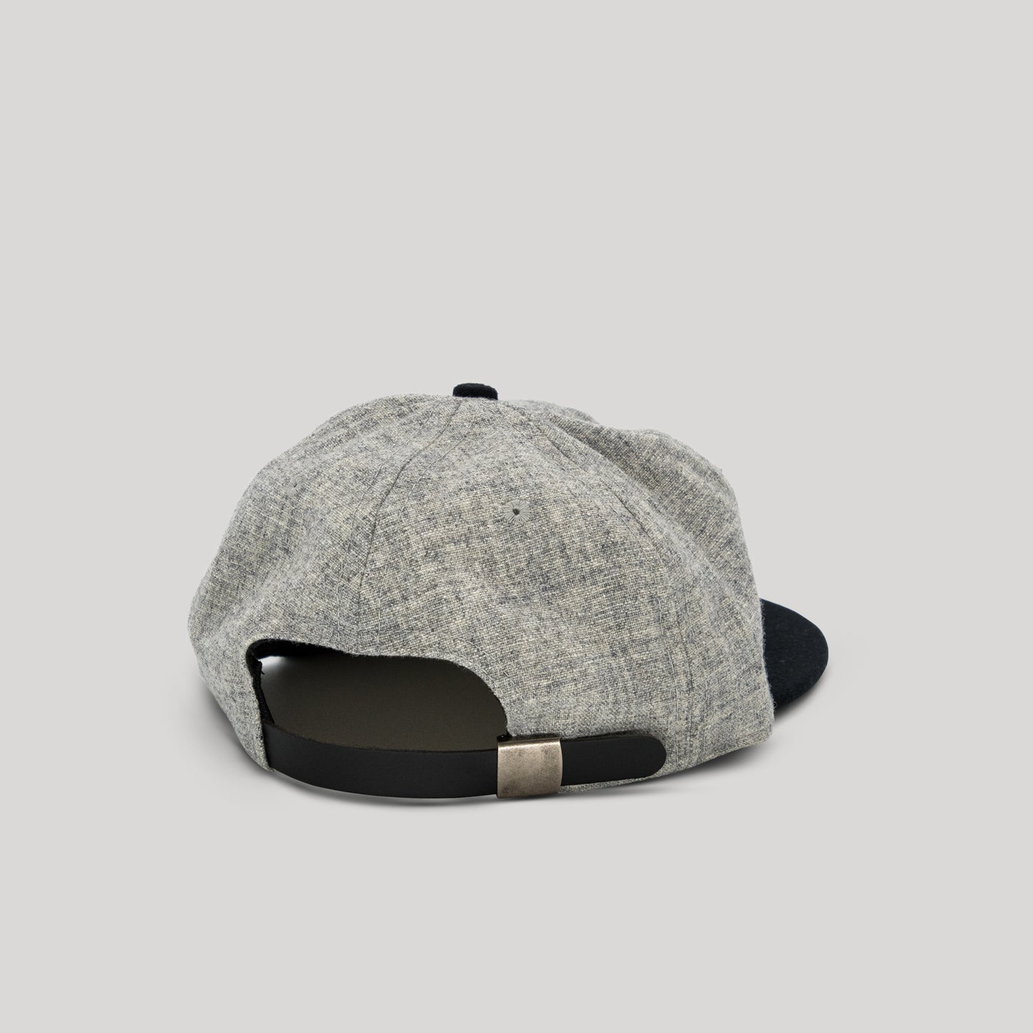 
                  
                    Ebbets Field Flannel Lemon Baseball Cap - Grey & Black
                  
                