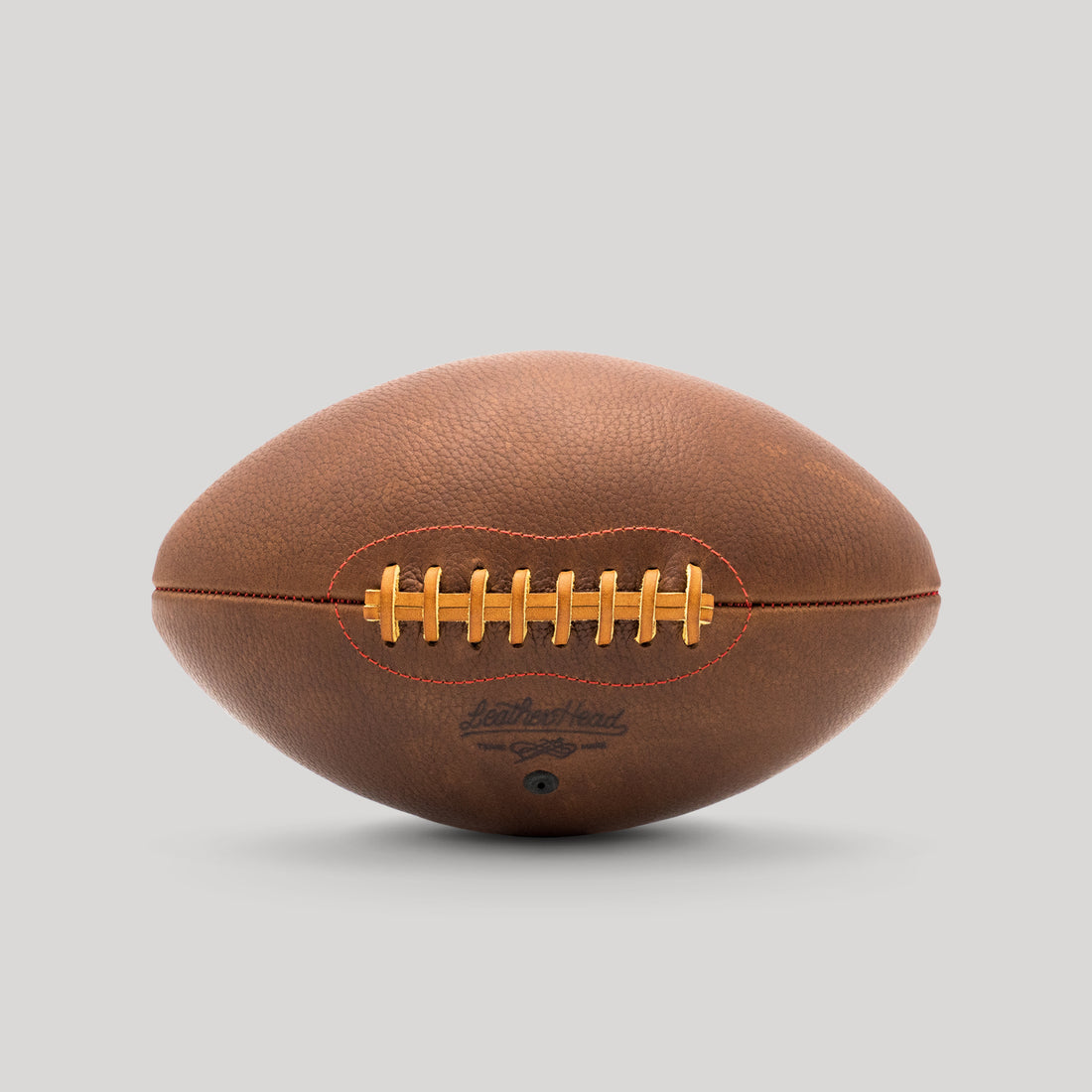 Cobbler Union x Leather Head Sports - Football