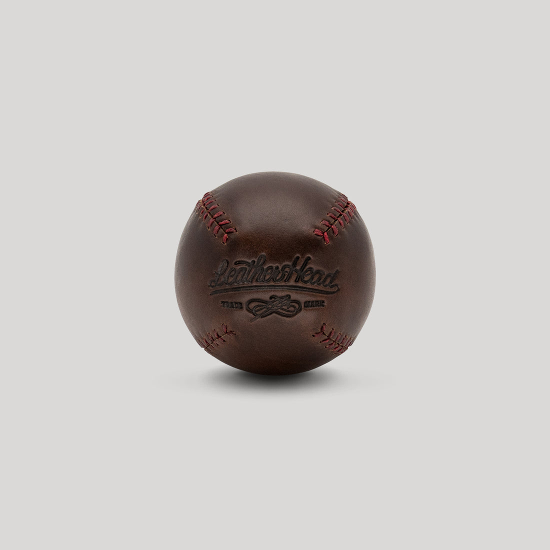 Vintage Lemon Peel Baseballs – Leather Head Sports