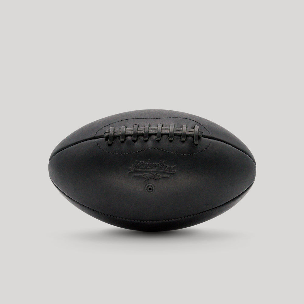 Black Onyx Football