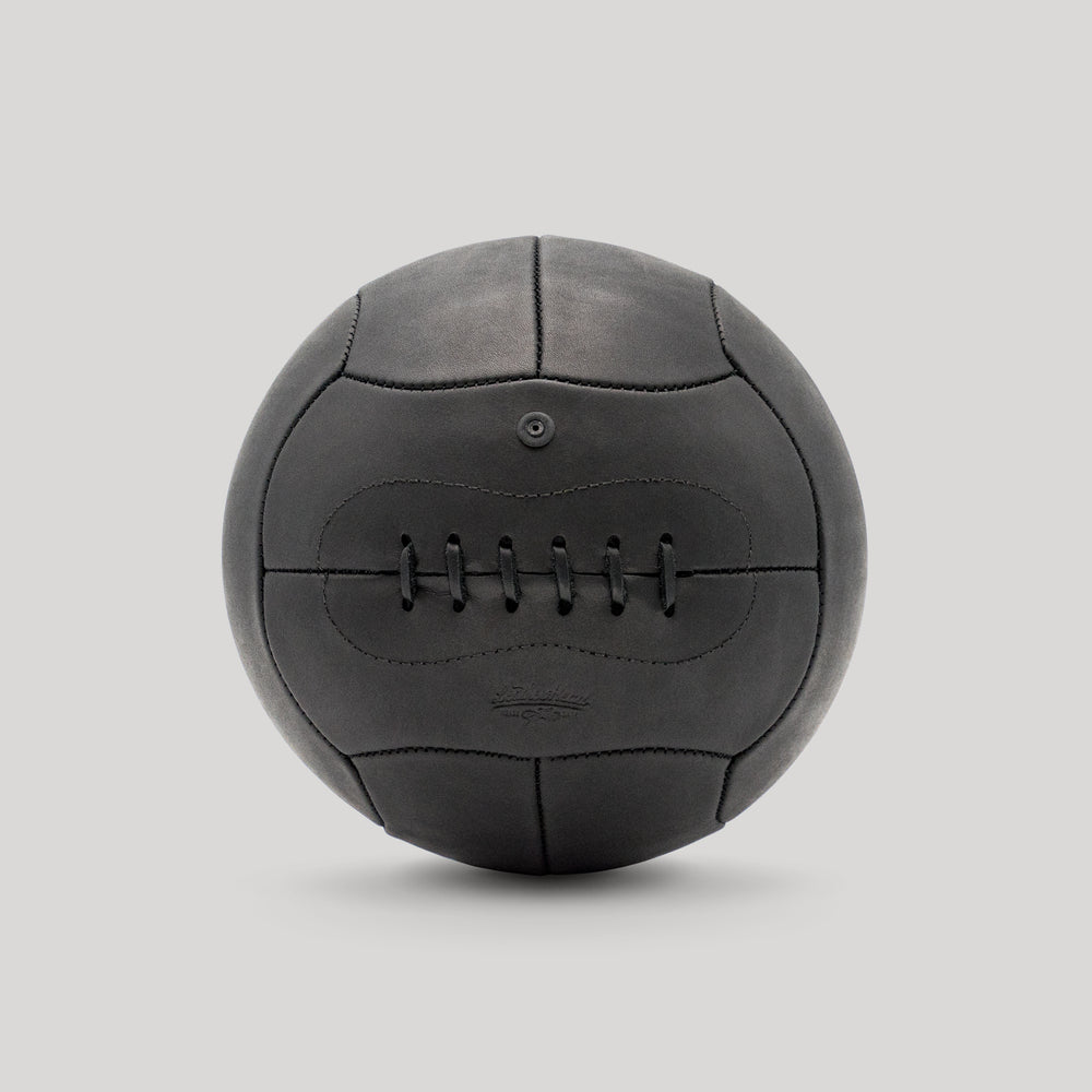 Onyx Soccer Ball, 1930 World Cup replica