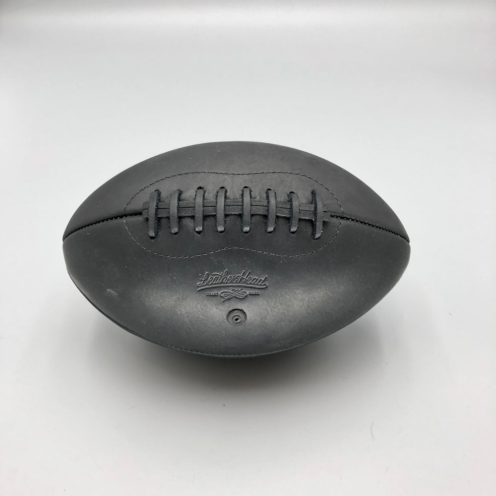 Football, Black Onyx