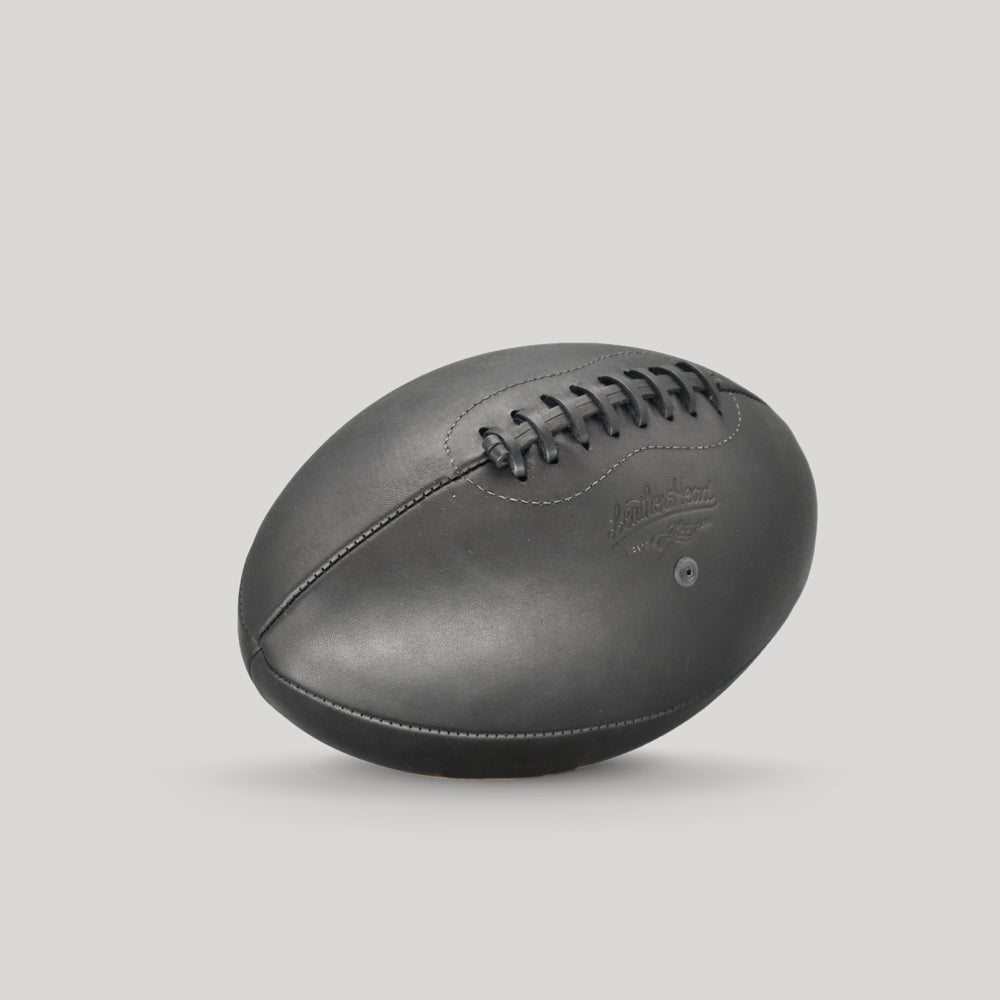 Leather Head Sports Football