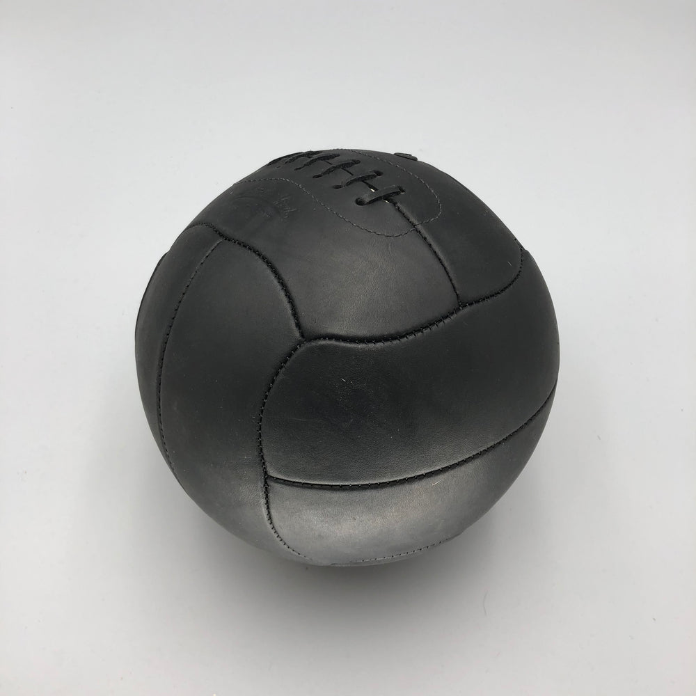 Soccer Ball, Black Onyx, No.4 size