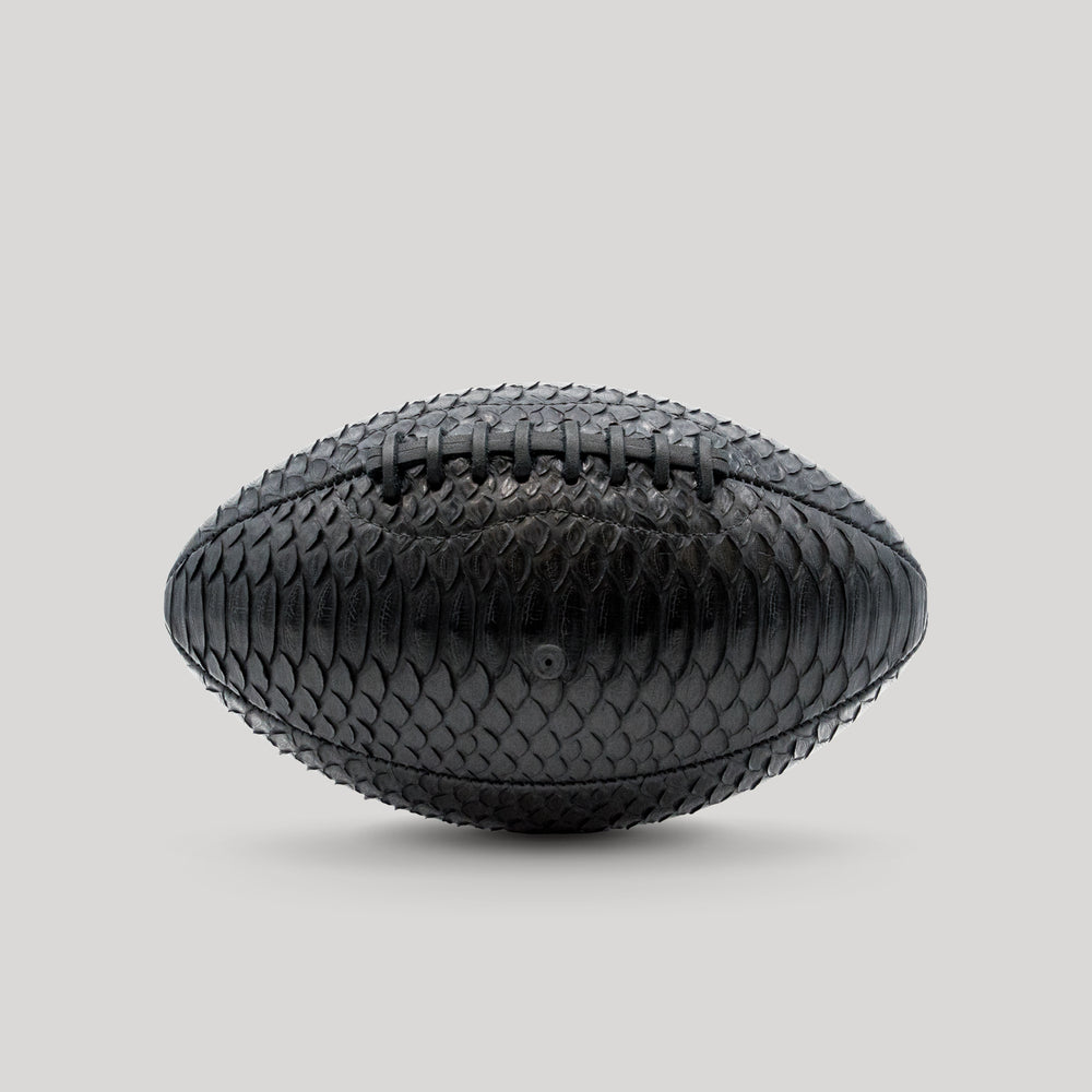 
                  
                    Black Python Football
                  
                