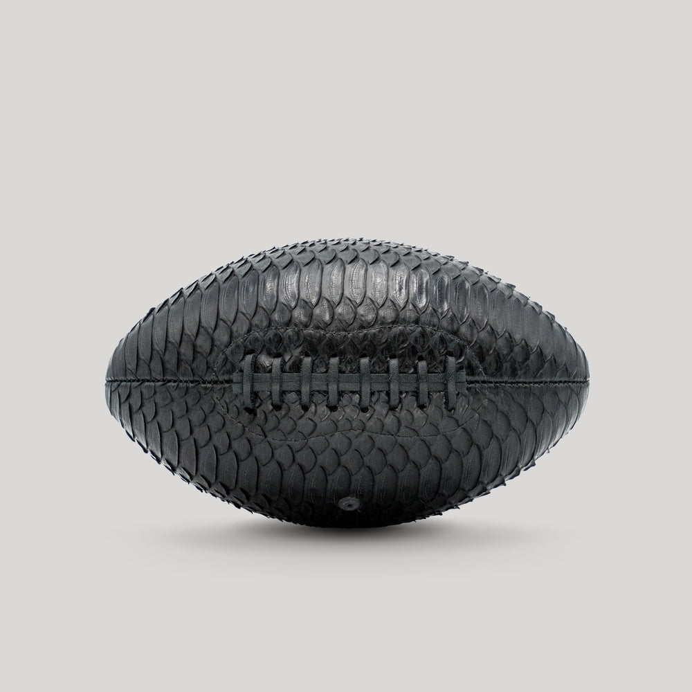 Nfl Football Black And White