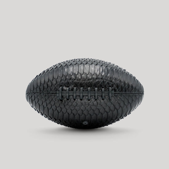 Python Football Boot Special Edition Footballs – Leather Head Sports
