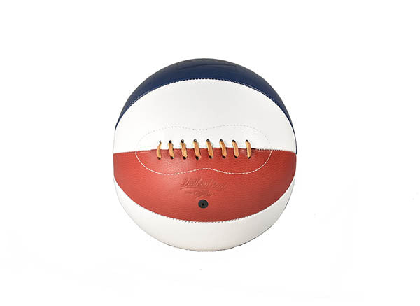 
                  
                    Red, White & Blue Basketball
                  
                