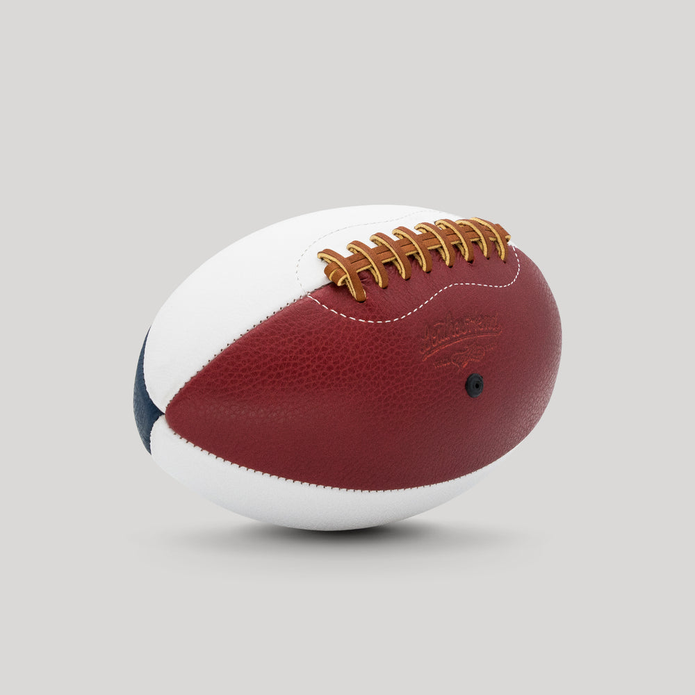 
                  
                    Red, White & Blue Football
                  
                