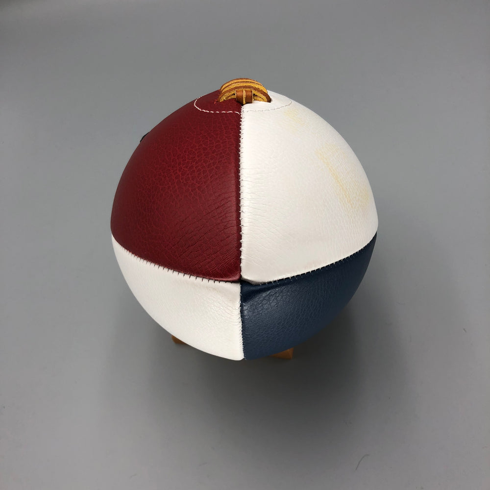 Pro-Series football, Red, White and Blue