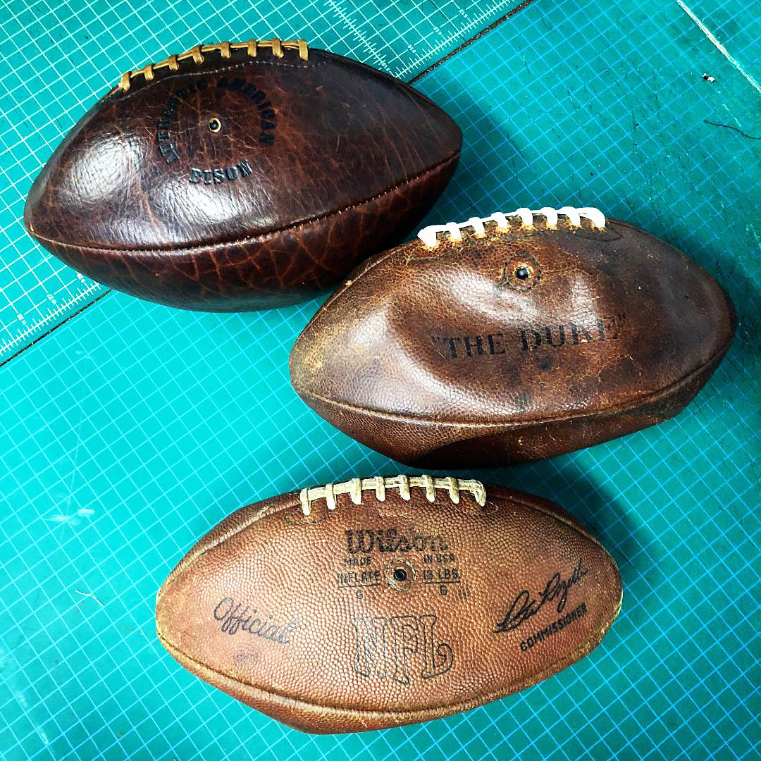 Wilson Football Bladder Repair Wilson Football Bladder Repair