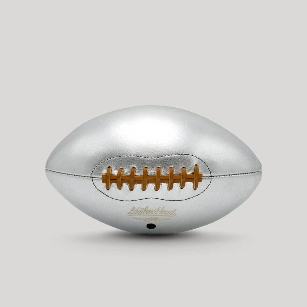 
                  
                    Silver Shadow Football
                  
                