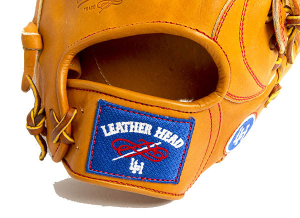 
                  
                    Infield/Pitcher Leather Baseball Glove - Tan 11.75 Inch
                  
                