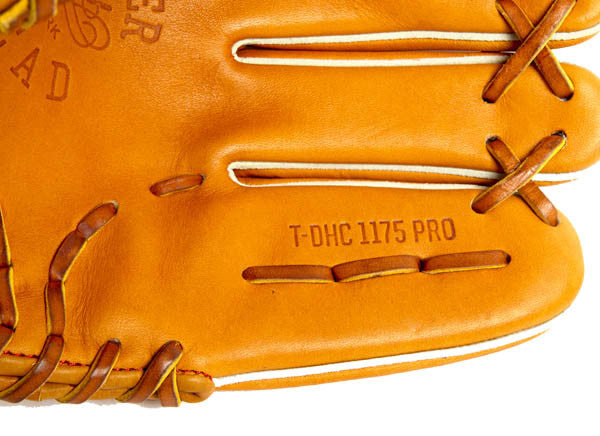 
                  
                    Infield/Pitcher Leather Baseball Glove - Tan 11.75 Inch
                  
                