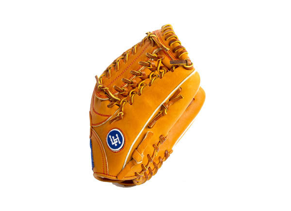 
                  
                    Infield/Pitcher Leather Baseball Glove - Tan 11.75 Inch
                  
                