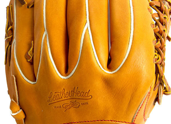 
                  
                    Infield/Pitcher Leather Baseball Glove - Tan 11.75 Inch
                  
                