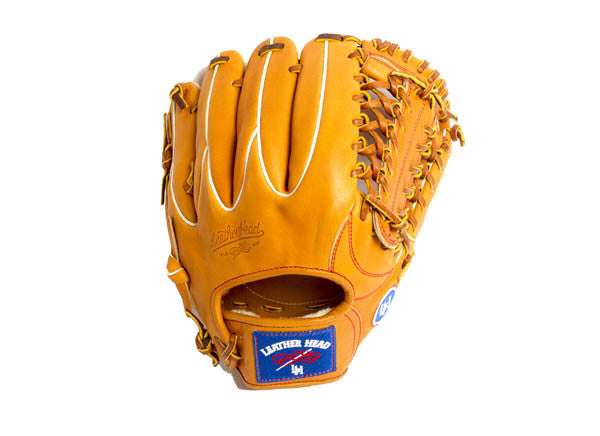 
                  
                    Infield/Pitcher Leather Baseball Glove - Tan 11.75 Inch
                  
                