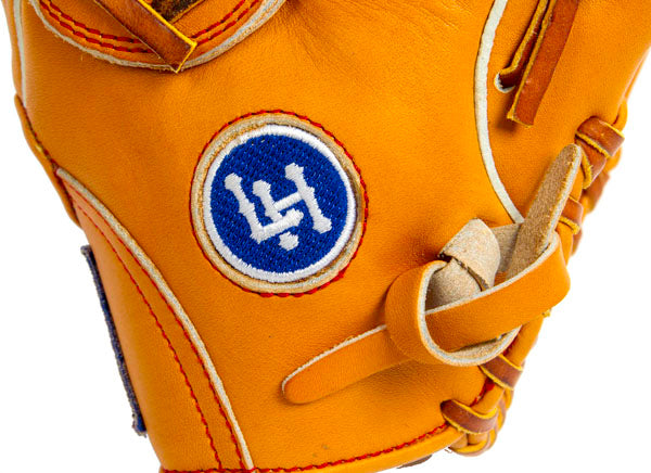 
                  
                    Pitcher's Leather baseball Glove - Tan 12 Inch
                  
                