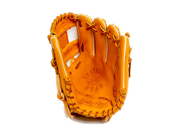 
                  
                    Infield Leather Baseball Glove - Tan 11.25 Inch
                  
                