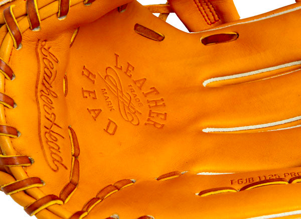 
                  
                    Infield Leather Baseball Glove - Tan 11.25 Inch
                  
                