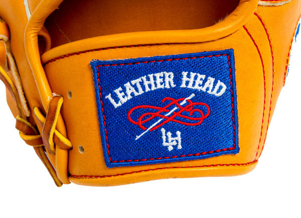 
                  
                    Infield Leather Baseball Glove - Tan 11.25 Inch
                  
                