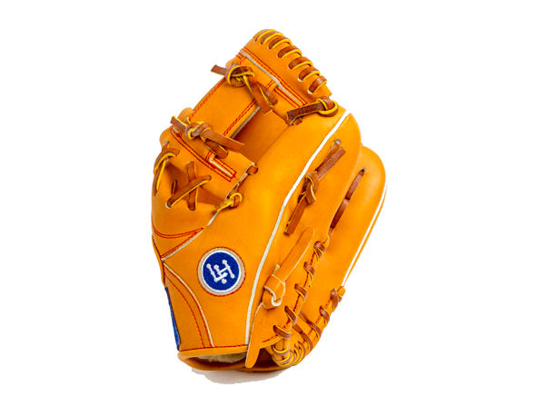 
                  
                    Infield Leather Baseball Glove - Tan 11.25 Inch
                  
                