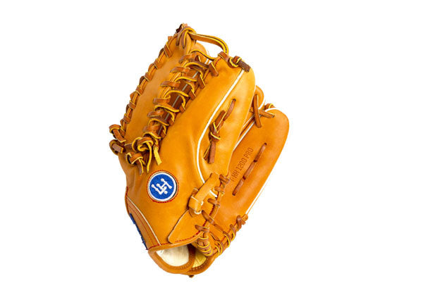 
                  
                    Outfield/Pitchers Leather Baseball Glove - Tan 12 Inch T-HH 1200 PRO
                  
                