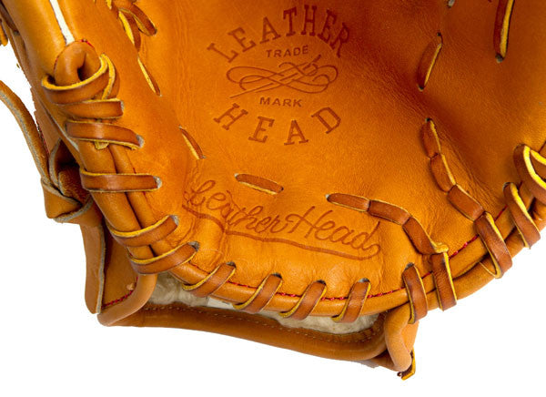 
                  
                    Outfield/Pitchers Leather Baseball Glove - Tan 12 Inch T-HH 1200 PRO
                  
                