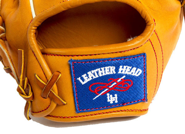 
                  
                    Outfield/Pitchers Leather Baseball Glove - Tan 12 Inch T-HH 1200 PRO
                  
                