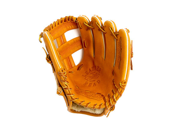 
                  
                    Infield Leather Baseball Glove - Tan 11.5 Inch T-KB3 1150 PRO
                  
                
