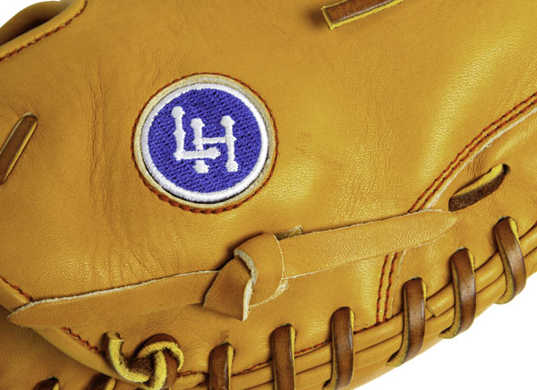 
                  
                    Catcher's Leather Baseball Mitt - Tan 34 Inch
                  
                