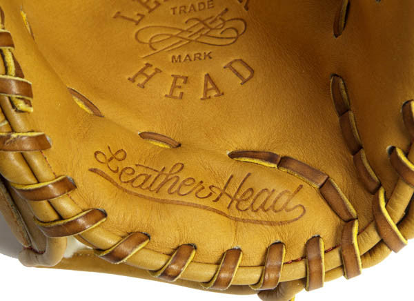 
                  
                    Infield Leather Baseball Glove - Tan 11 Inch T-TYB 1100 PRO
                  
                