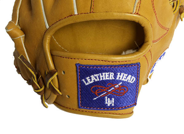 
                  
                    Infield Leather Baseball Glove - Tan 11 Inch T-TYB 1100 PRO
                  
                