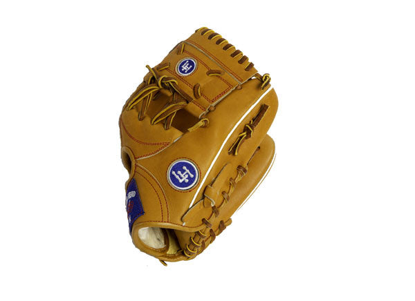 
                  
                    Infield Leather Baseball Glove - Tan 11 Inch T-TYB 1100 PRO
                  
                