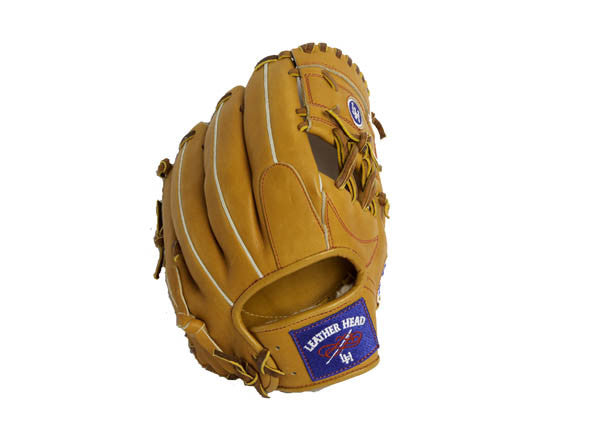 
                  
                    Infield Leather Baseball Glove - Tan 11 Inch T-TYB 1100 PRO
                  
                
