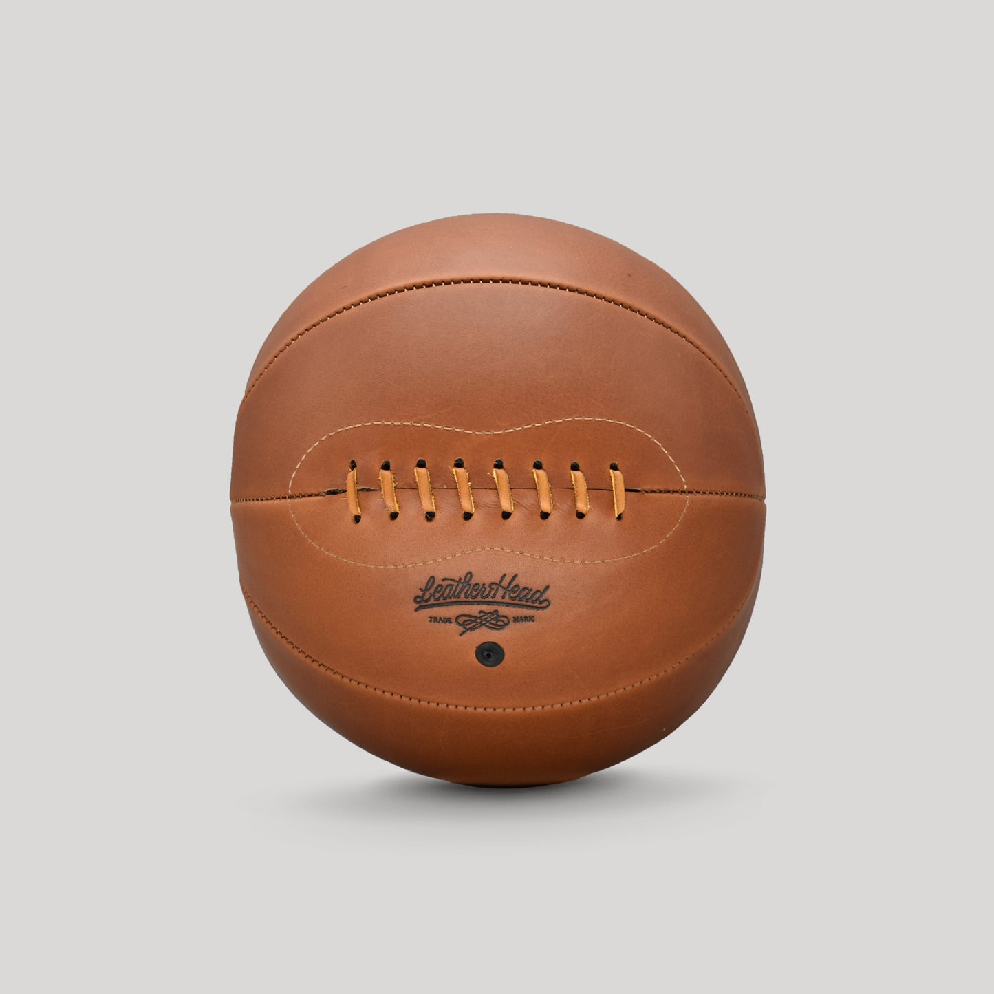 
                  
                    "Old Fashioned" Naismith Basketball
                  
                