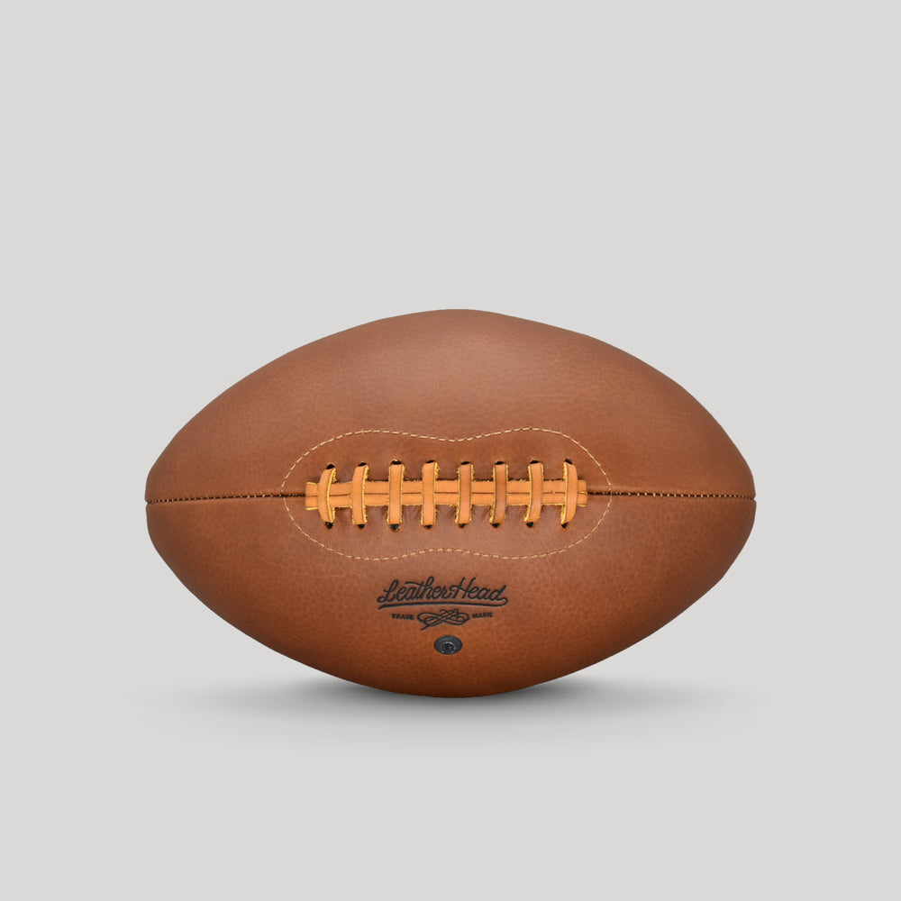 
                  
                    Pro Series "Old Fashioned" Football
                  
                
